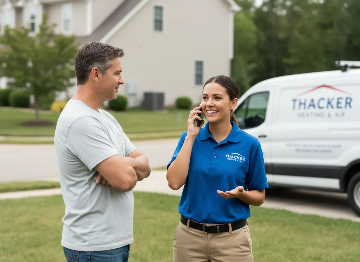 Ac Repair Oakland, RI FAQs
